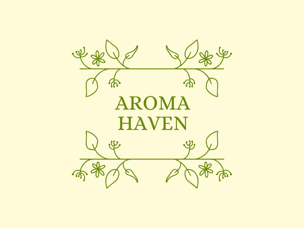 Aroma Haven